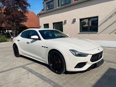 Bild des Angebotes Maserati Ghibli Gran Sport S Q4 Carbon Harman ACC TOTW