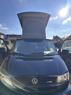 Bild des Angebotes VW T4 Multivan Classic Womo Zulassung