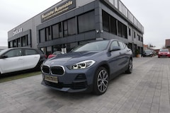 Bild des Angebotes BMW X2 sDrive 18d Advantage guteAustattung,Werksgarantie