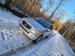 Bild des Angebotes Mercedes-Benz ML 270 CDI Final Edition