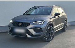 Bild des Angebotes CUPRA Ateca 2.0 TSI DSG 4Drive VZ AHK Pano Leder e.Hk TopView