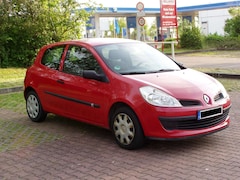 Bild des Angebotes Renault Clio 1.2 16V Authentique # Klima # 2. Hand + Checkheft