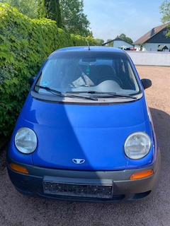 Bild des Angebotes Daewoo Matiz 0.8 SE