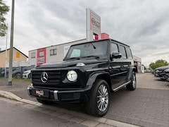 Bild des Angebotes Mercedes-Benz G 500 4-Matic AMG-Line Exclusive FINANZIERUNG