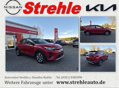 Bild des Angebotes Kia Stonic Vision 1.0 T-GDI DCT7 BiColor Navi