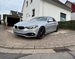 Bild des Angebotes BMW 420 4er Gran Coupe Diesel 420d Gran Coupe Aut. Sport L