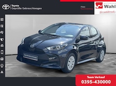 Bild des Angebotes Toyota Yaris 1.5 Hybrid Business Edition