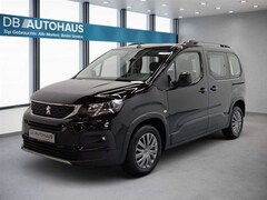 Bild des Angebotes Peugeot Rifter Kombi Allure 1.2 PureTech