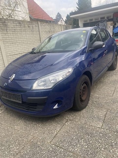 Bild des Angebotes Renault Megane