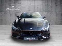 Bild des Angebotes Maserati Ghibli Diesel GranSport