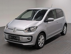 Bild des Angebotes VW up! High up! Navi/SHZ/PDC/Tempom./15-Zoll-LM