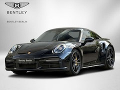 Bild des Angebotes Porsche 911 992 Turbo S Coupe BURMESTER SPORT CHRONO