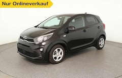 Bild des Angebotes Kia Picanto Picanto 1.2 Vision (EURO 6d) NAVI+SHZ+RFK+AWR+ BC