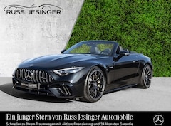 Bild des Angebotes Mercedes-Benz SL 63 AMG AMG SL 63 4M Premium Plus *HUD*Burm*360