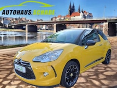 Bild des Angebotes Citroen DS3 SportChic