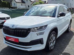 Skoda Kodiaq 2,0 TDI DSG Sportline 4x4