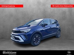 Bild des Angebotes Opel Crossland Crossland (X) 1.2 Turbo Elegance (EURO 6e) SHZ