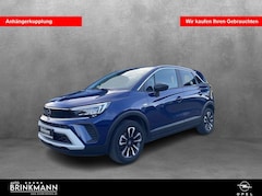 Bild des Angebotes Opel Crossland Crossland (X) 1.2 Turbo Elegance (EURO 6e) SHZ