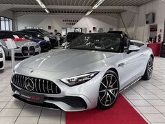 Bild des Angebotes Mercedes-Benz SL 43 AMG °Burmester°Distr HUD°