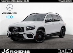 Bild des Angebotes Mercedes-Benz GLB 35 AMG 4M MLB/360/Pano/Night/Stdhz/Keyl/21'