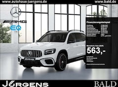Bild des Angebotes Mercedes-Benz GLB 35 AMG 4M MLB/360/Pano/Night/Stdhz/Keyl/21'