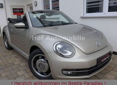 Bild des Angebotes VW Beetle 1.2TSI Allstar Plus Xenon LED Kamera SHZ