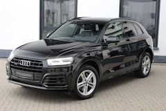 Bild des Angebotes Audi Q5 50 TFSIe quattro S-LINE EXCLUSIV LEDER KAMERA