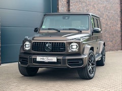 Bild des Angebotes Mercedes-Benz G 63 AMG Designo, 1. Hand, MwSt. ausweisbar, TV, Night
