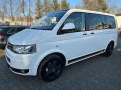 Bild des Angebotes VW T5 Multivan 2.0 TDI Edition 25 STANDHEIZUNG/AHK