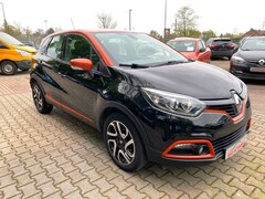 Bild des Angebotes Renault Captur Dynamique/./ Gepflegter Zustand