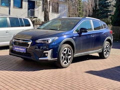 Bild des Angebotes Subaru XV Hybrid Comfort Allwetter Kamera Automatik