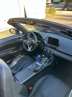 Bild des Angebotes Mazda MX-5 Selection