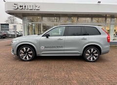 Bild des Angebotes Volvo XC90 T8 Ultra Dark Plug-In AWD VOLL UPE 101.150€