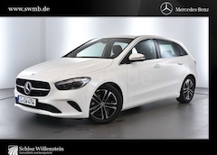 Mercedes-Benz B 180 3,99%/Progressive/LED/Standhzg/DISTRONIC