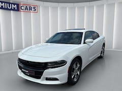Bild des Angebotes Dodge Charger *Finanzierung*Garantie*