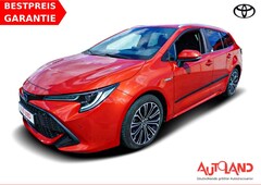 Bild des Angebotes Toyota Corolla Touring 1.8 Hybrid  Comfort LED Head-Up DA