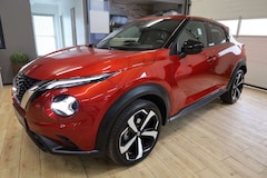 Bild des Angebotes Nissan Juke Tekna/ACC/360°Kamera/Sportsitze/Navi/Bose