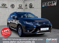 Bild des Angebotes Mitsubishi Outlander Plug-in Hybrid Top 4WD Pano Navi AHK