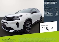 Bild des Angebotes Citroen C5 Aircross Feel Pack