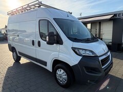 Bild des Angebotes Peugeot Boxer L2H2 Kasten LED Navi Kamera TüV NEU