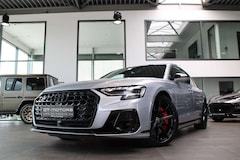 Bild des Angebotes Audi S8 FACELIFT! EXCLUSIVE/B&O/LUFT/PANO./OLED/21"