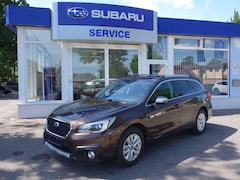 Bild des Angebotes Subaru OUTBACK Outback Diesel 2.0D Lineartronic Comfort