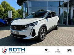 Bild des Angebotes Peugeot 5008 GT BlueHDi 130 EAT8 7-Sitzer Navi Digitales Cockpi