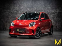 Bild des Angebotes smart forFour EQ pulse EXCL.:VOLL+4JAHREsmartGARANTIE!