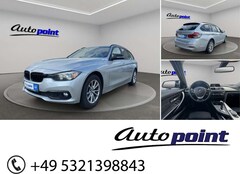 Bild des Angebotes BMW 318 d Touring Advantage