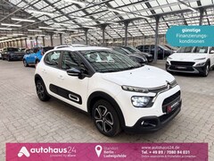 Bild des Angebotes Citroen C3 1.2 PureTech 82  Feel Pack|LED|CarPlay