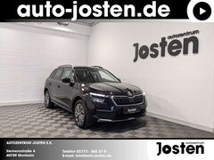 Bild des Angebotes Skoda Kamiq Clever 1,0 G-TEC ACC PDC SITZHZG LED CarPlay
