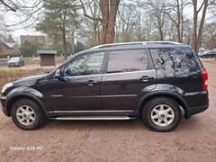 Bild des Angebotes SsangYong Rexton W exdi200 DTR Quartz 4WD, NEUER TUV BIS 2027