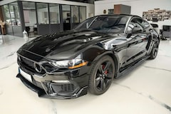 Bild des Angebotes Ford Mustang 2,3 MACH 1 LED LEDER ALU