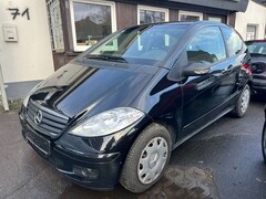Bild des Angebotes Mercedes-Benz A 150 A 150 *TÜV NEU-KLIMA*